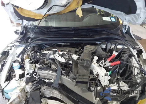 2022 Honda Hr-V Awd Sport из США, поврежденный, VIN 3CZRU6H12NM711080